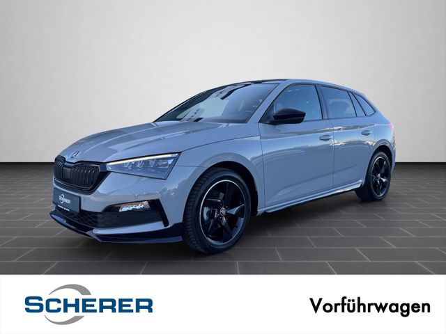 Skoda Scala Edition S by ABT 1.5 TSI 190PS Navi SHZ KA