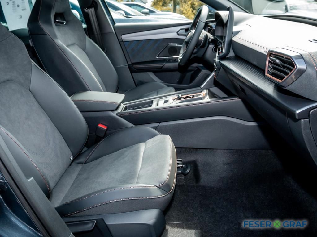 Cupra Leon - Bild 6