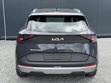 Kia Sportage Silver 4WD Automatik - Kia Neuwagen: Geländewagen