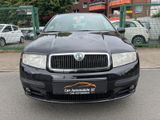 Skoda Fabia Celebration*KUPPLUNG NEU*1.HAND*LEDER - Skoda aus 2007