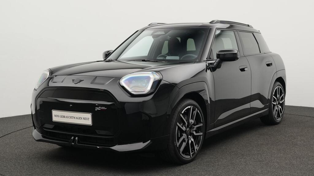 MINI Aceman SE
