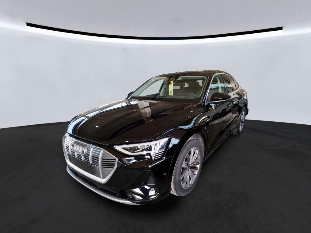 Image of Audi e-tron