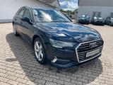 Audi A6 Avant Sport 35 TDI S tronic ACC NAV LED VIRTU - Audi A6: Kombi, Automatik
