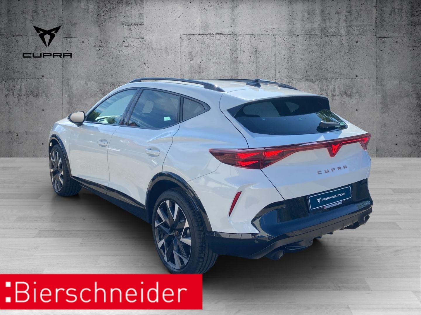 Cupra Formentor - Bild 6