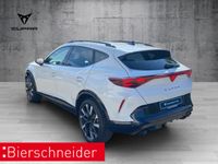 Cupra Formentor - Vorschau Bild 6