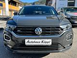 Volkswagen T-Roc 2.0 TSI DSG 4Motion Sport R-Line AHK STHZG - Volkswagen T-Roc R-Line mit Benzin-Antrieb