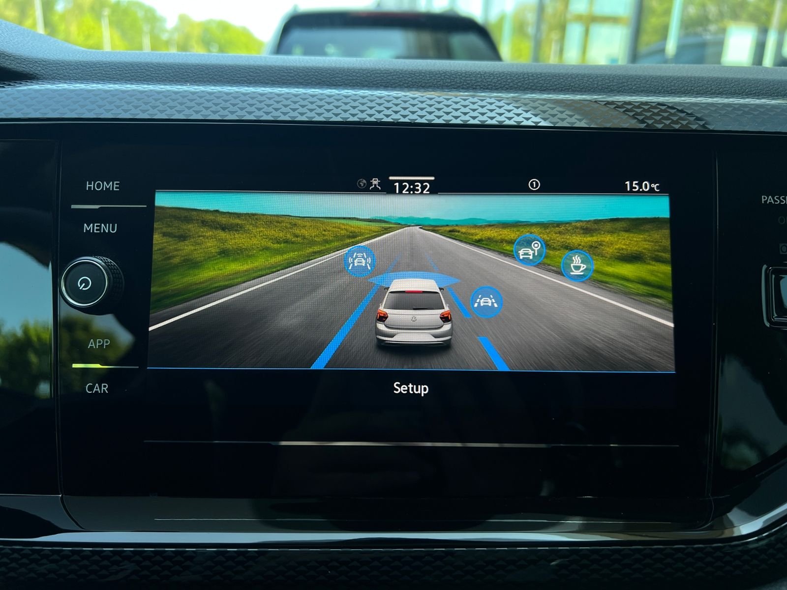 Fahrzeugabbildung Volkswagen Polo Life 1.0 *LED,Climatronic,Sitzhzg.,AppConne