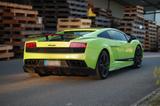 Lamborghini Gallardo LP570-4 Superleggera - 8170km - Lift - Lamborghini Gallardo: Superleggera