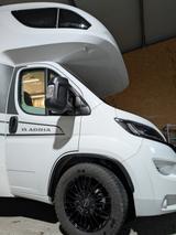 Adria Coral XL 670 SL Plus - Adria Coral xl