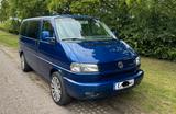 Volkswagen VW T4 Last Edition Multivan 2.Hand AXG - Volkswagen LT in Duisburg