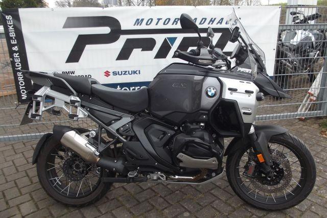 BMW R1300GS ADV *Vollausst.* mit 1.000 € Gutschein!