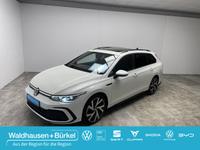 Volkswagen Golf VIII Variant 2.0 TDI DSG R-Line Klima Navi