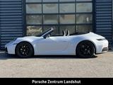 Porsche 992 (911) Carrera T Cabrio | HD-Matrix | BOSE | - Porsche Neuwagen: 911 Carrera