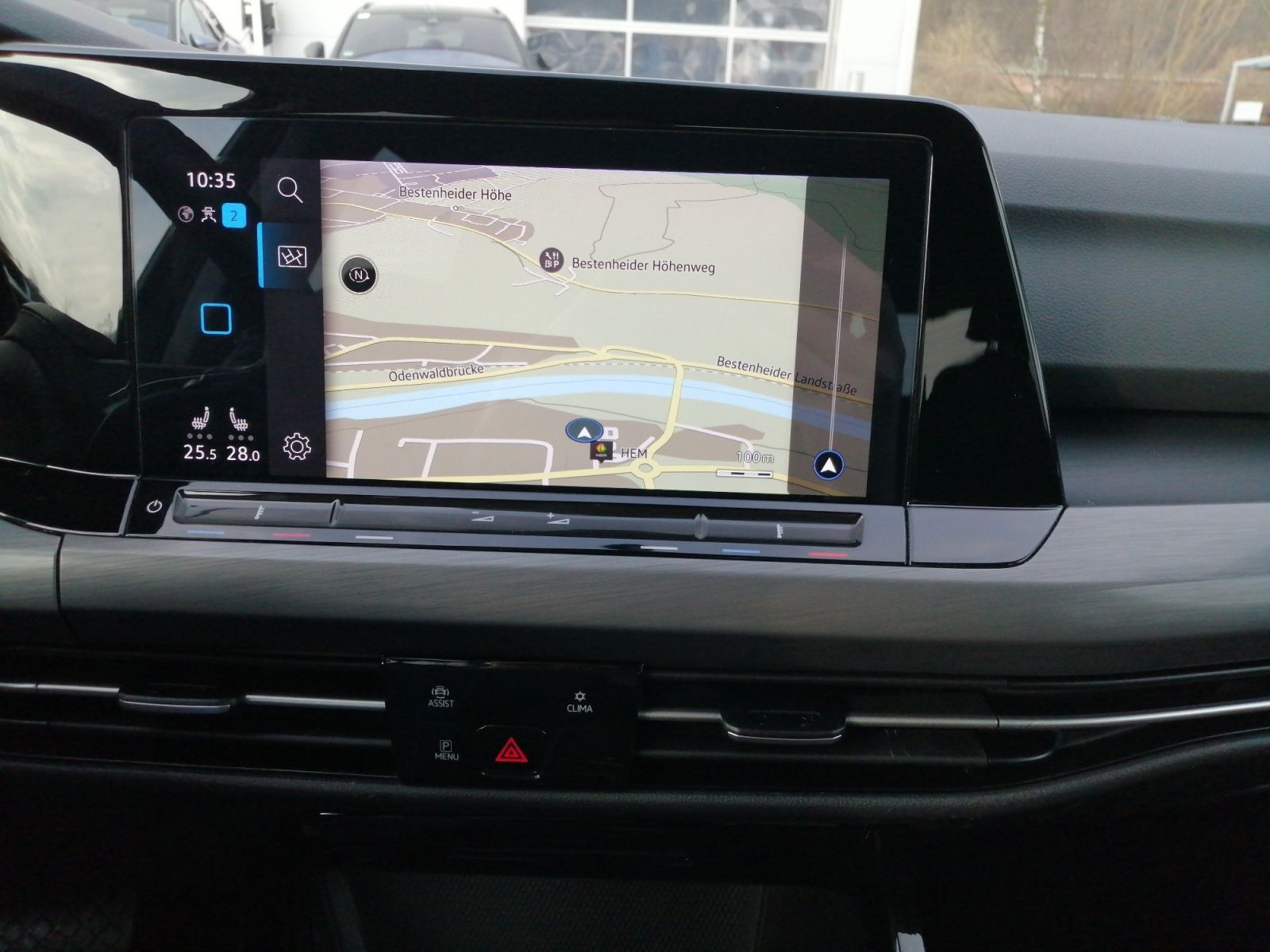 Volkswagen Golf - Bild 13