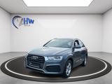 Audi Q3 2,0 TFSI sport quattro - Audi Q3 Gebrauchtwagen in Düsseldorf