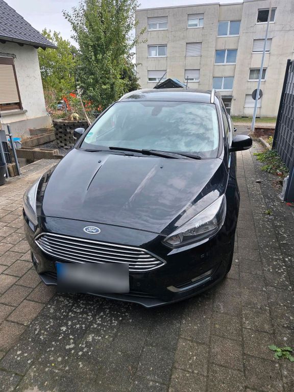 Image of Ford Focus