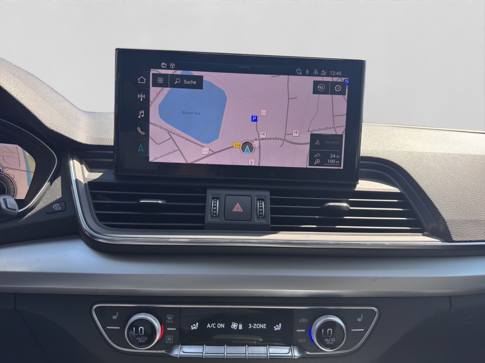 Audi Q5 - Bild 13