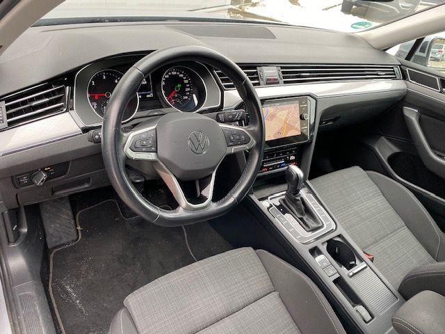 Passat Variant 2.0 TDI DSG Business IQ.DRIVE/AHK