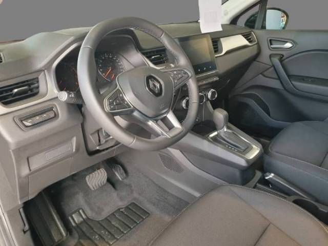 Fahrzeugabbildung Renault CAPTUR EXPERIENCE TCe 140 EDC GPF