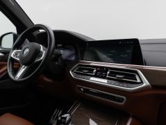 Foto Nummer 38: BMW X5 M50
