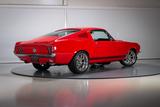 Ford Mustang Fastback 501 Pro-Touring