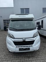 Hobby Optima Ontour Edition V65 GQ 2 Jh Garantie - Angebote