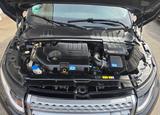 Land Rover Range Rover Evoque 2.0 TD4 180 PS SkyView Au... - Land Rover Range Rover Evoque: Skyview