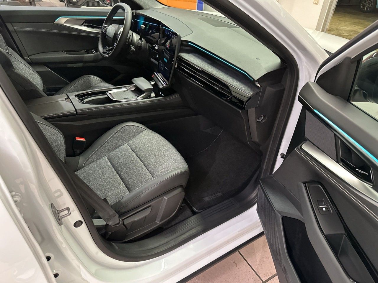 Renault Rafale - Bild 15
