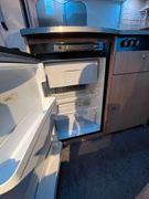 Sunlight T 58, Motorradbühne,Sat autom.,Solar,Markise,