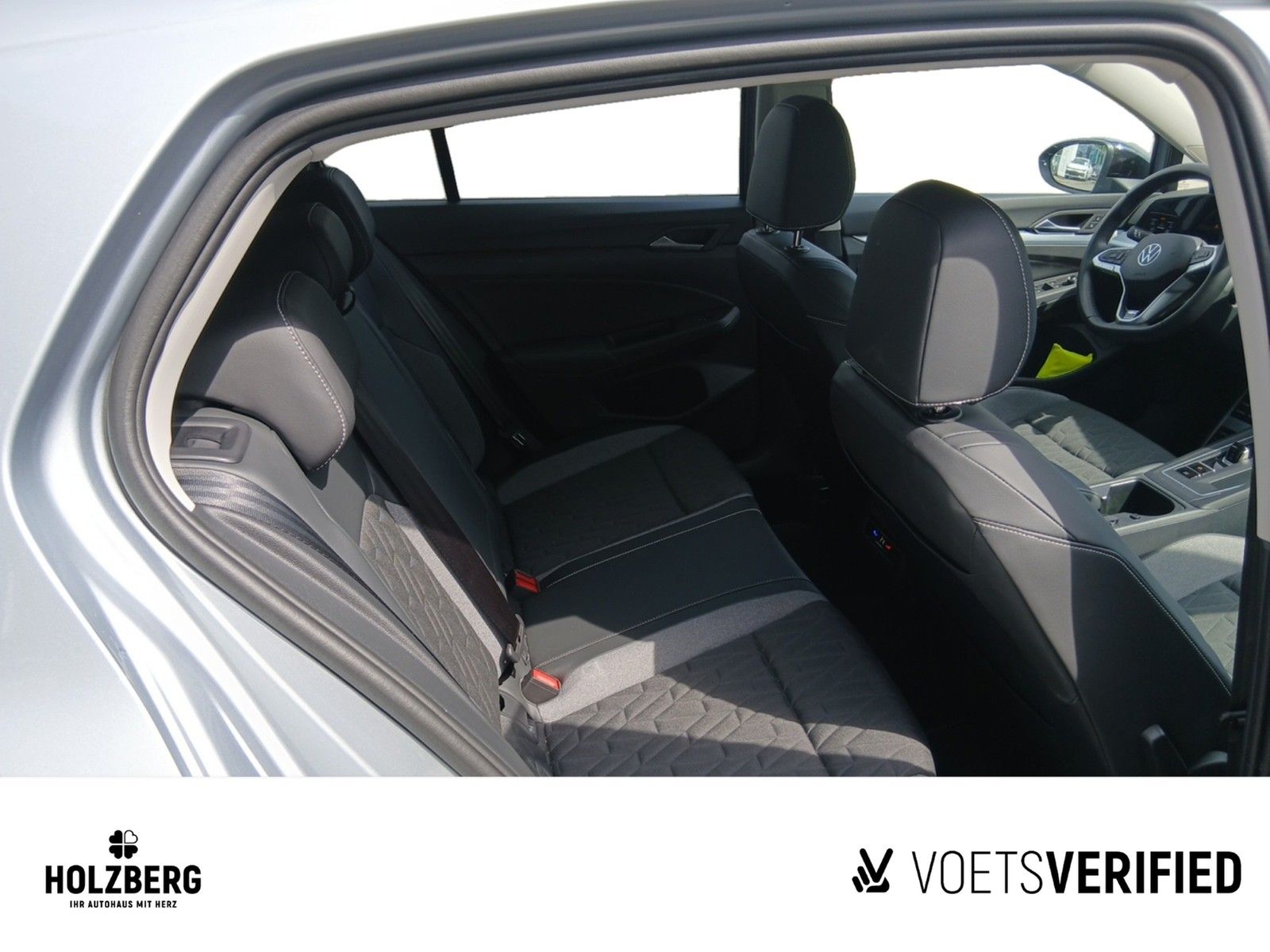 Volkswagen Golf - Bild 15