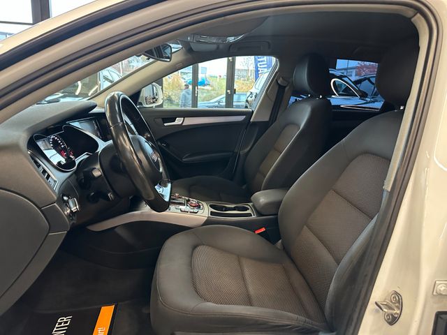 MYAUTOCENTER – Gebraucht- und Jahreswagen mit Werkstattservice in Pfaffenhofen Audi A4 Allroad *TÜV 928*TEMPO*NAV*PDC*KLIMAAUTO*