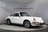 Porsche 911 E 2,2 Coupe - Matching! Nice! - Porsche aus 1969: 911