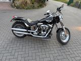 Harley-Davidson Fatboy Twincam 103ccm 24 TKM - Angebote