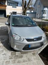 Ford C Max Ghia - Ford C-Max: Ghia