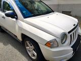 Jeep Compass Limited 4x4 - gebrauchte Jeep Compass aus dem Jahr 2008