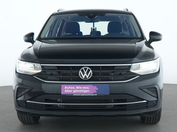 Volkswagen Tiguan - 3