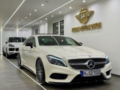 Mercedes-Benz CLS 500 - Vorschau 4