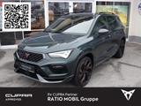 Cupra ATECA VZ  TRIBE EDITION 2.0 TSI DSG 4DRIVE AHK  - Cupra Ateca: Tribe Edition