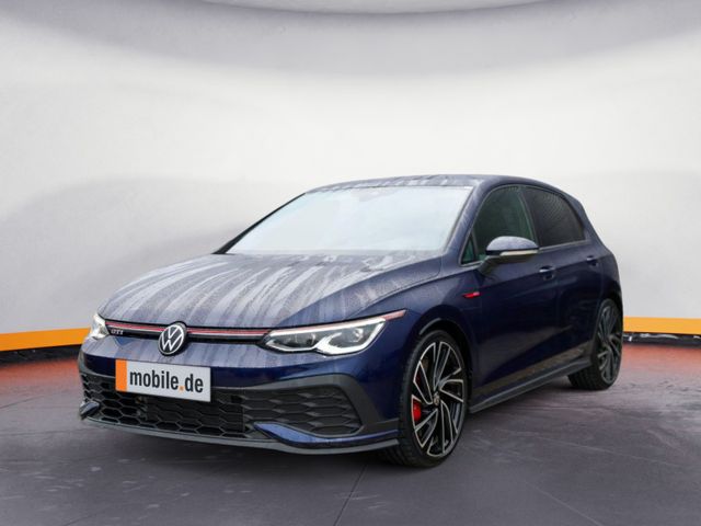 Volkswagen Golf VIII GTI Clubsport 2.0 TSI DSG ACC NAVI SHZ