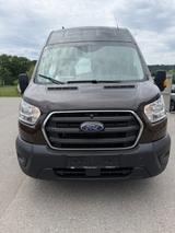 Ford Transit L4 H3, LANG
