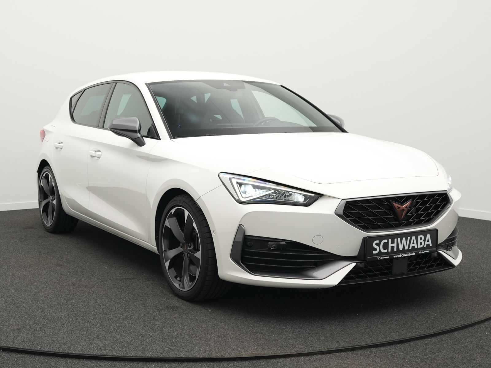 Cupra Leon - Bild 25