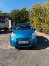 Suzuki Alto - gebrauchte Suzuki Alto aus dem Jahr 2011