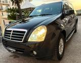 Ssangyong REXTON II 5 POSTI AUTOCARRO - Ssangyong REXTON aus 2007 mit Diesel-Antrieb