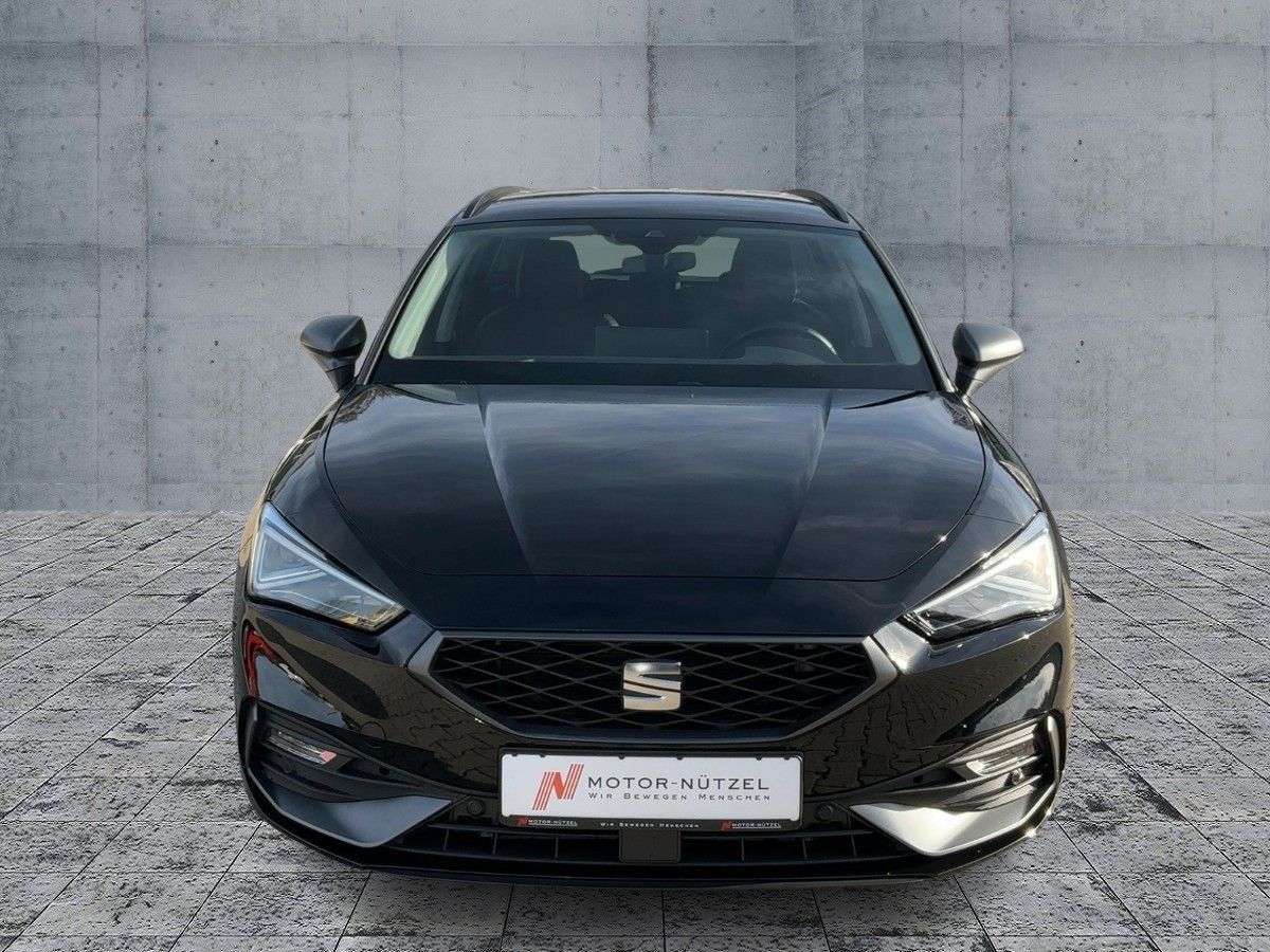 Seat Leon - Bild 3