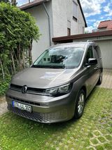 Volkswagen Caddy 2,0TDI 90kW Life - Volkswagen Caddy: 9k