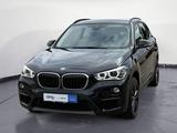 BMW X1 sDrive20d Advantage Klima PDC LED AHK Sitzhei - BMW X1: Sdrive20d