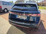 Volkswagen ID.7 Tourer Pro 210 kW - Volkswagen ID.7 Tourer Gebrauchtwagen