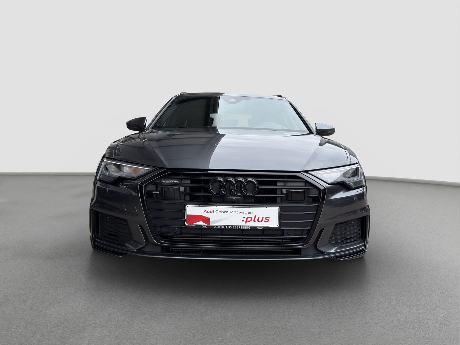 Audi A6 Avant sport 55 TFSI qu Business HUD ACC 360° foto 3