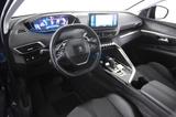 Peugeot 3008  Allure 130  *1.Hand*T-Leder*Navi* - Peugeot Gebrauchtwagen in Aachen