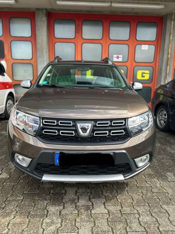 Image of Dacia Sandero